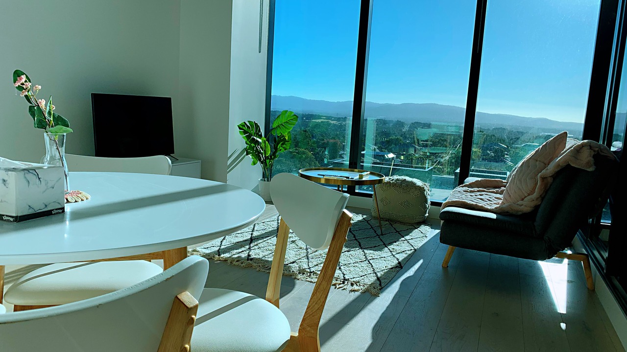 Photo of Livingroom in Glen Waverley