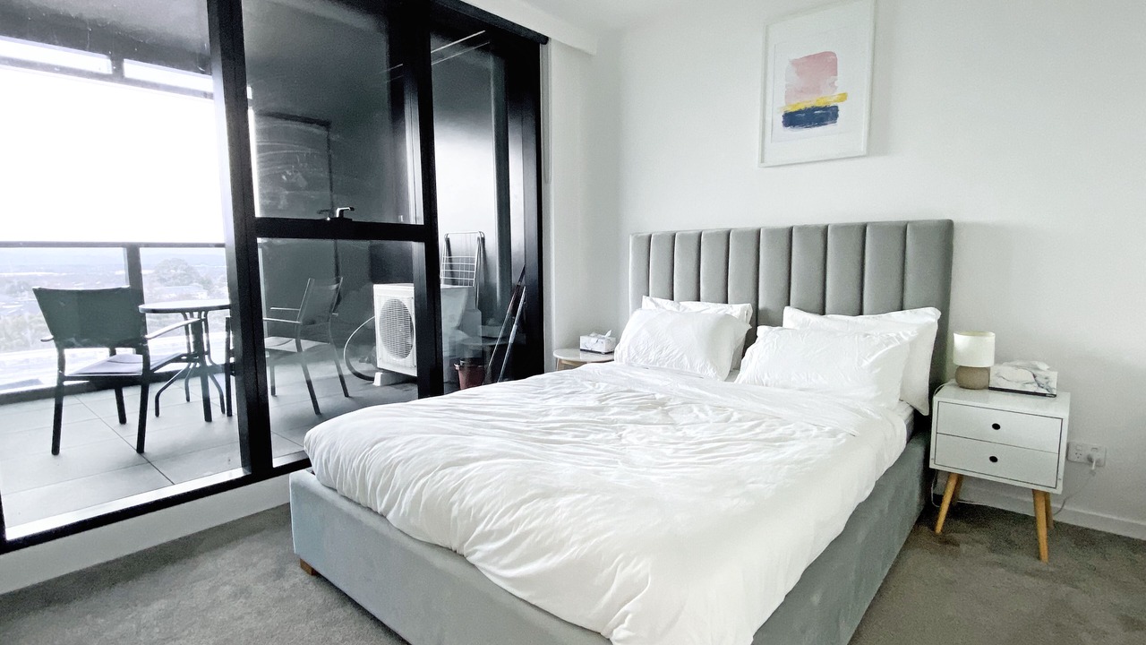 Photo of Bedroom in Glen Waverley