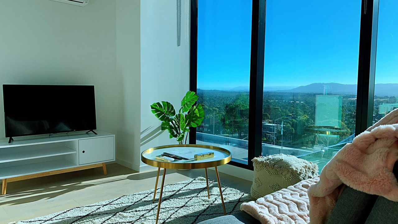 Photo of Bedroom in Glen Waverley