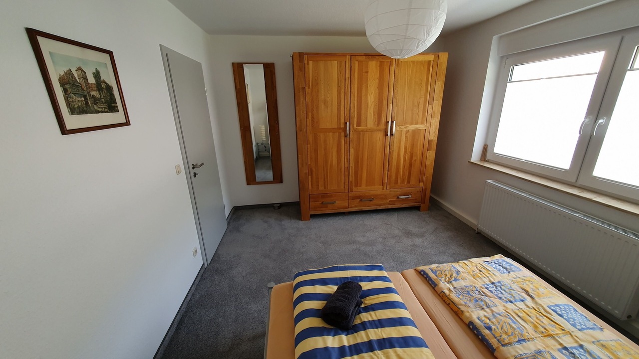 Photo of Bedroom in Kirnitzschtal