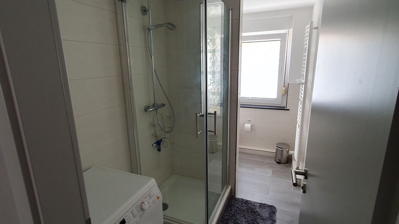 Photo of Bathroom in Kirnitzschtal