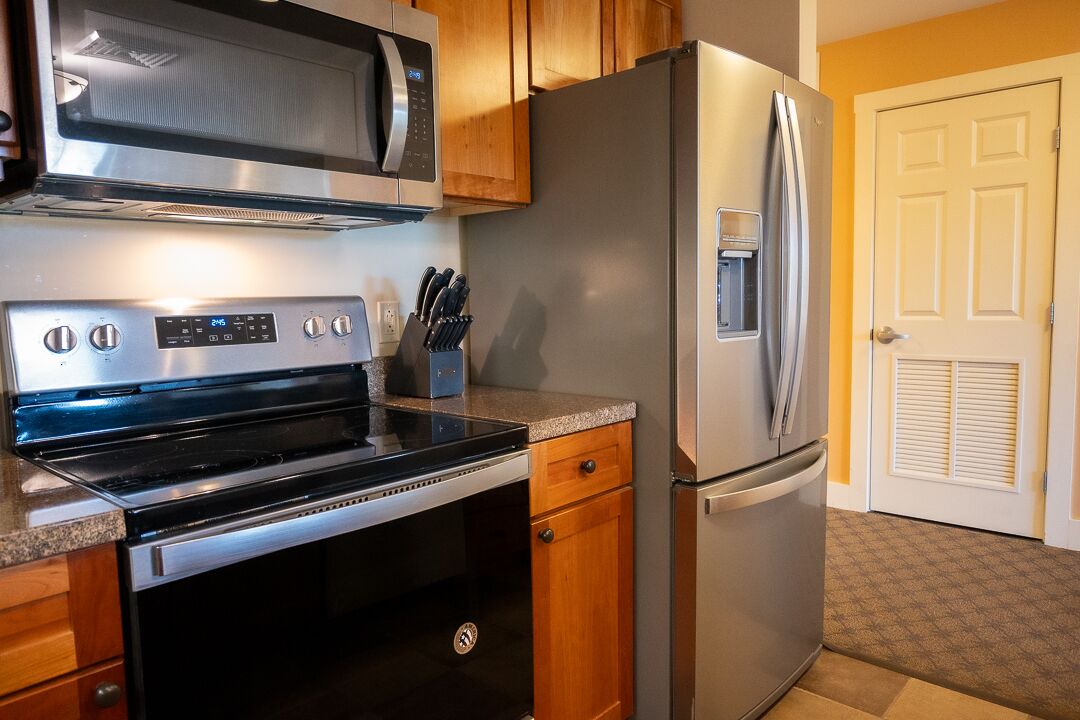 Photo of Kitchen in Ludlow