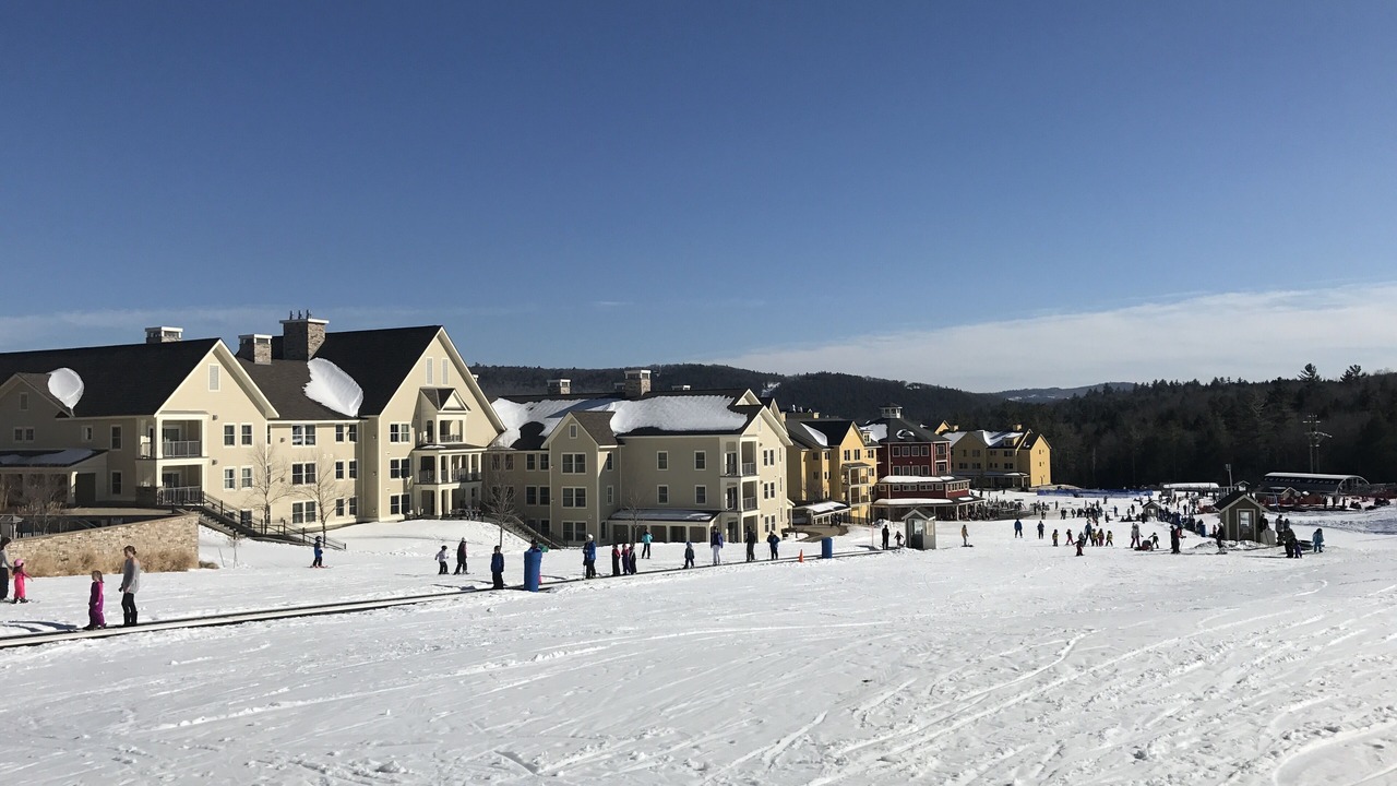 Photo of Outdoor in Ludlow