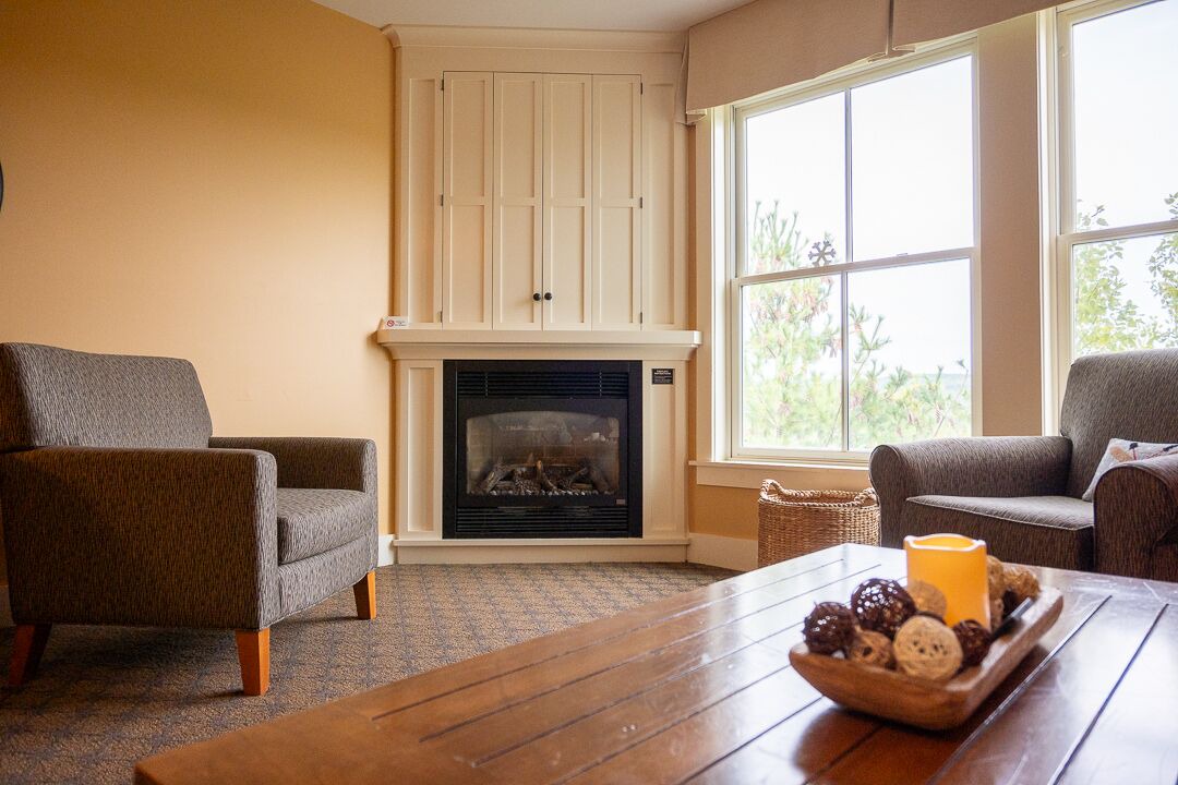 Photo of Livingroom in Ludlow