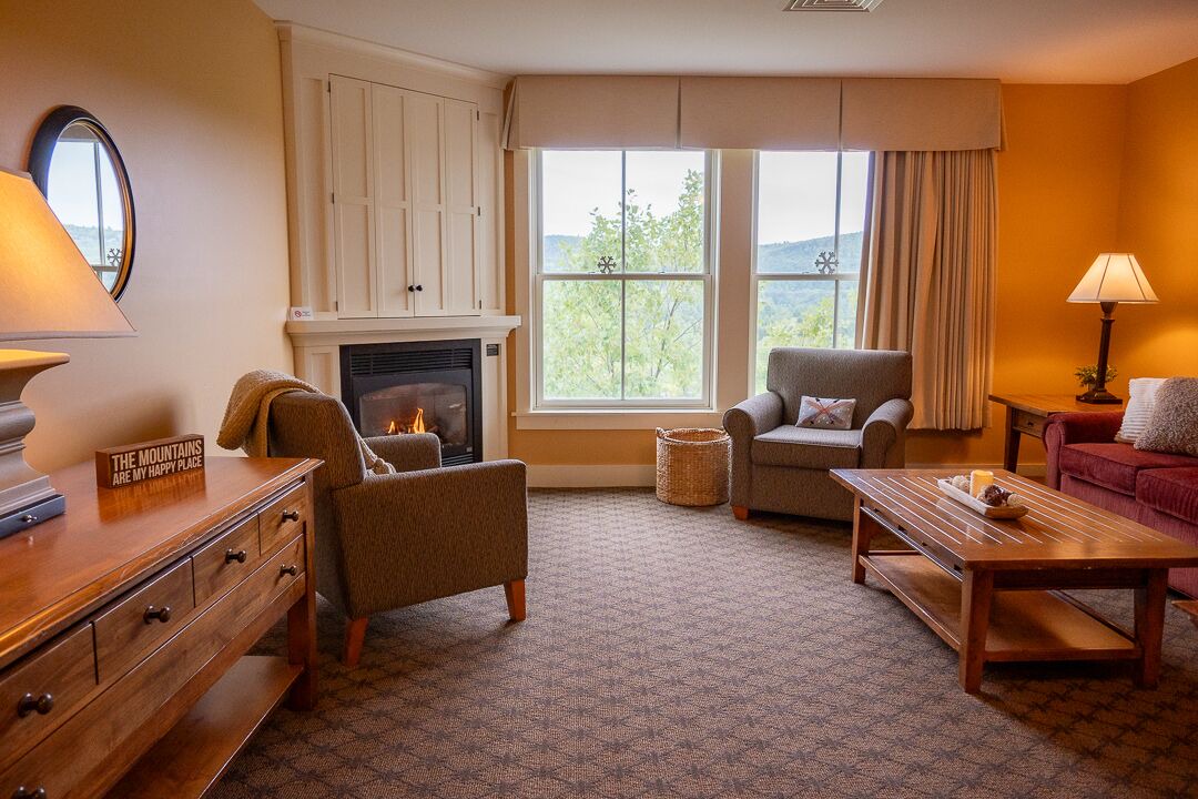 Photo of Livingroom in Ludlow