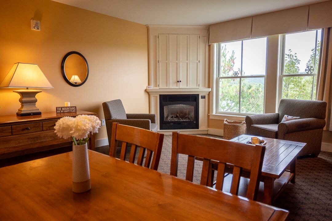 Photo of Livingroom in Ludlow