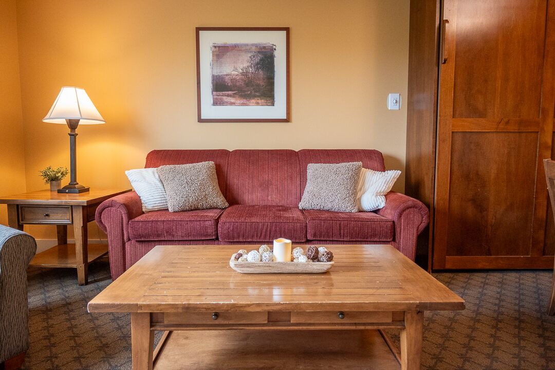 Photo of Livingroom in Ludlow