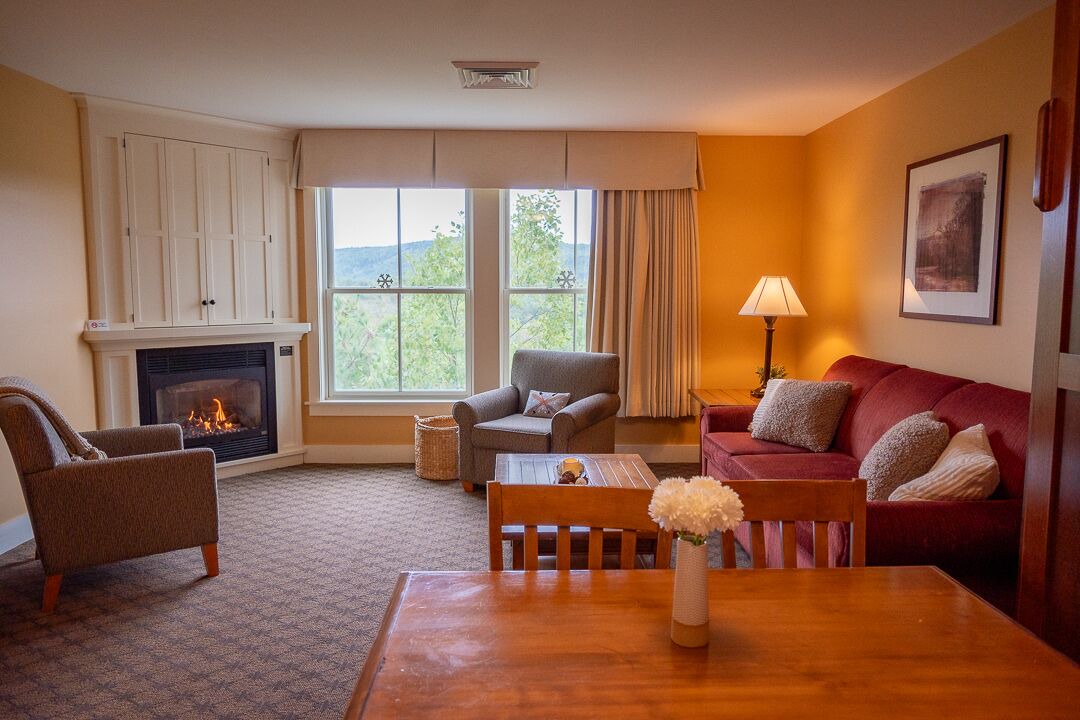Photo of Livingroom in Ludlow