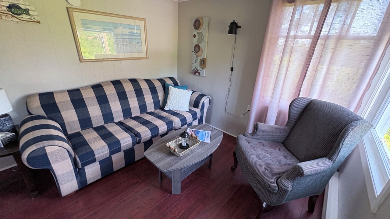Photo of Livingroom in Grand Tracadie