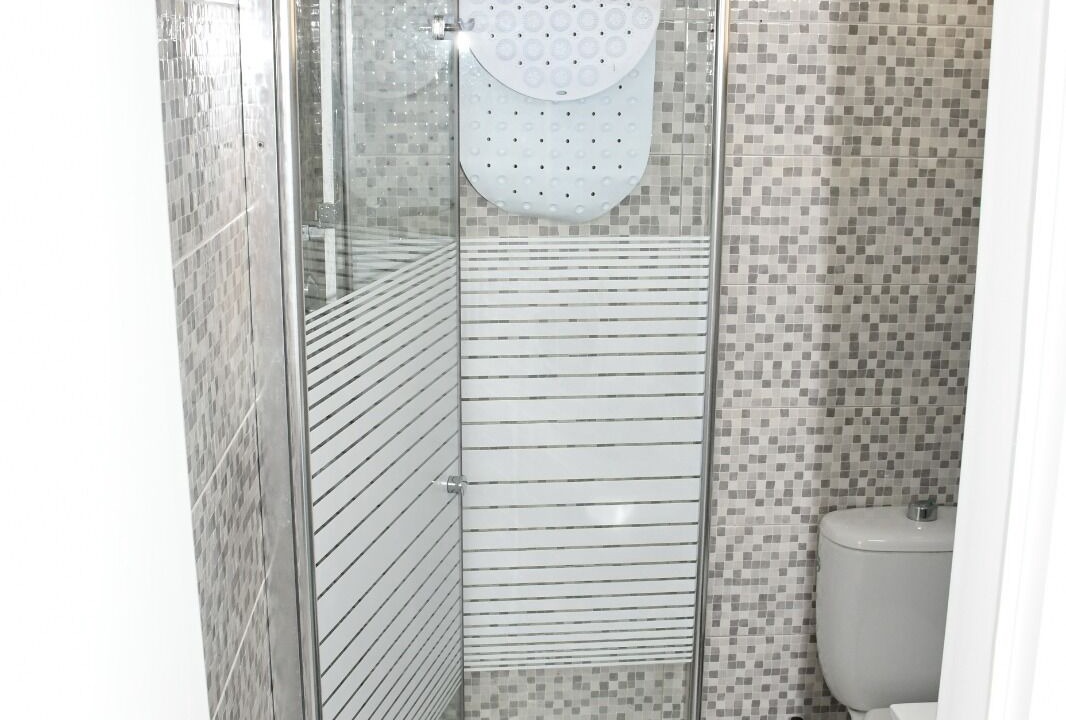 Photo of Bathroom in Kerem HaTeimanim