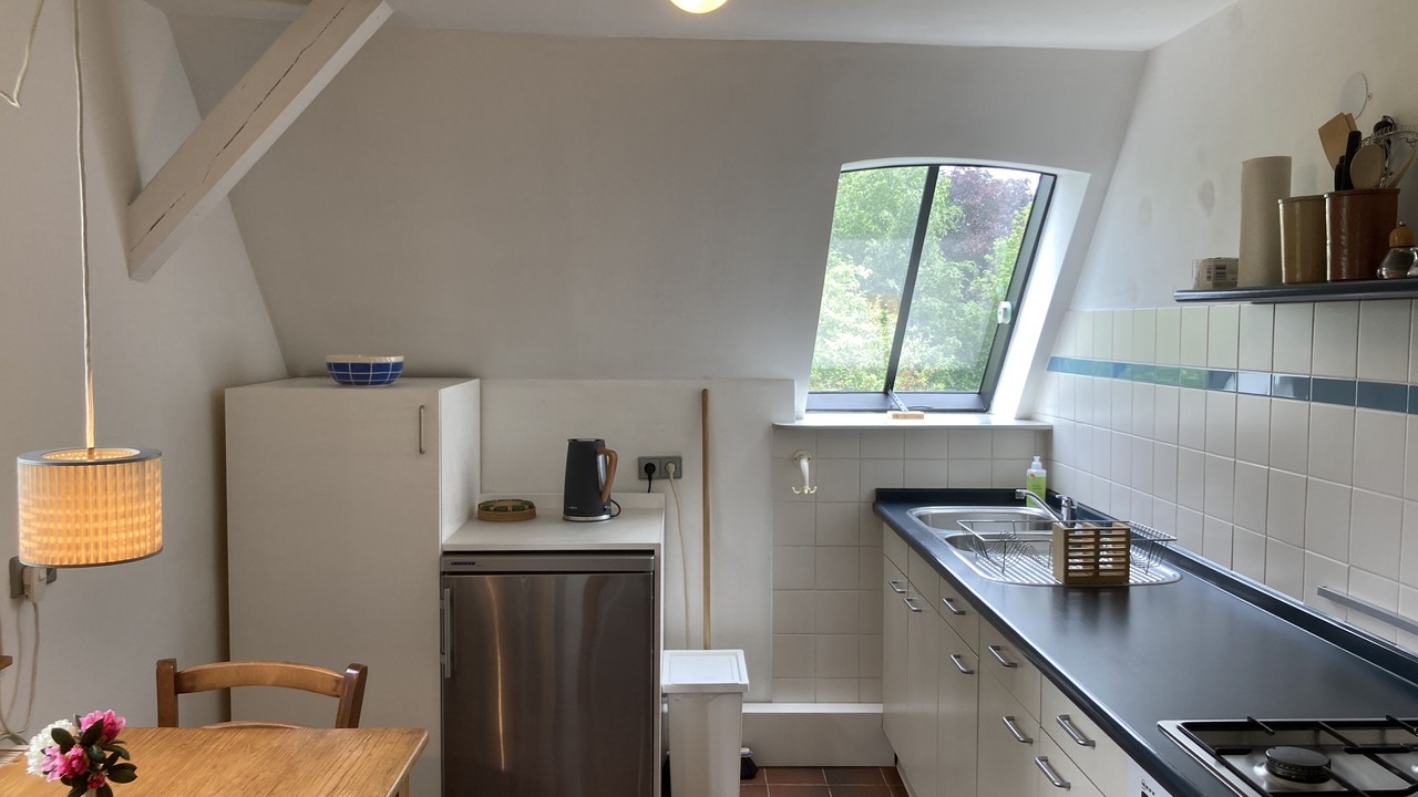 Photo of Kitchen in Luechow