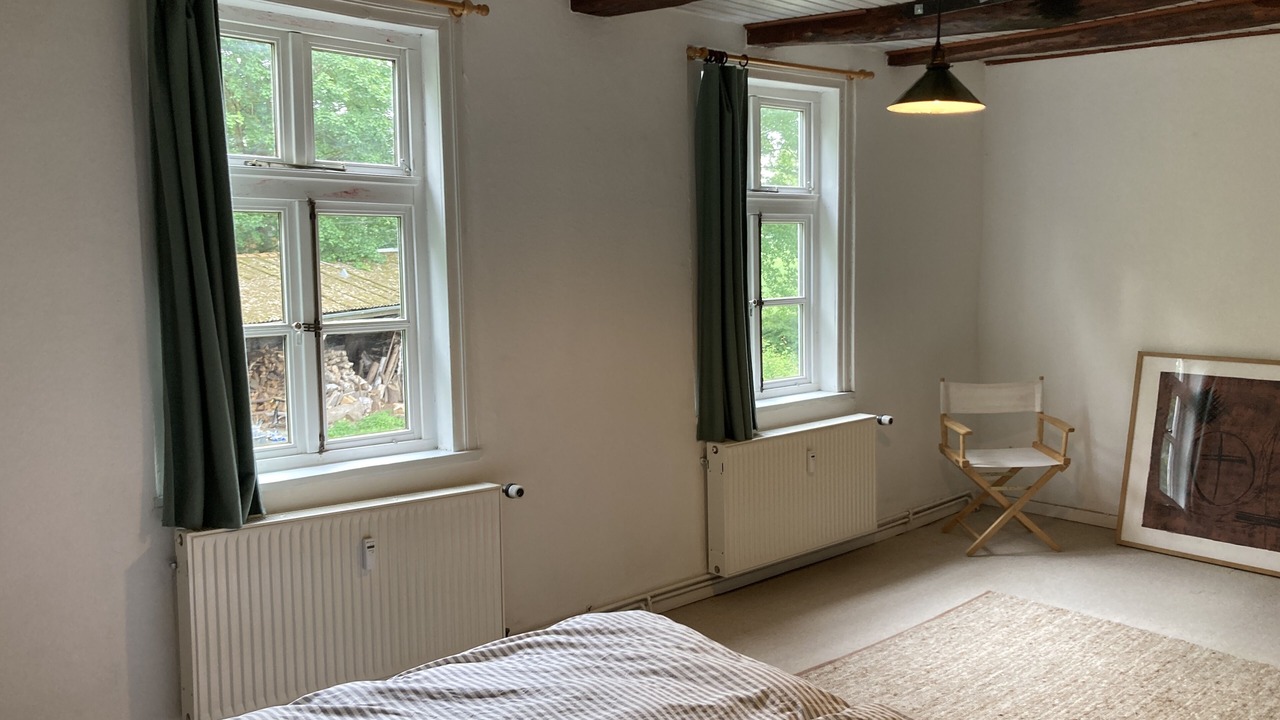 Photo of Bedroom in Luechow