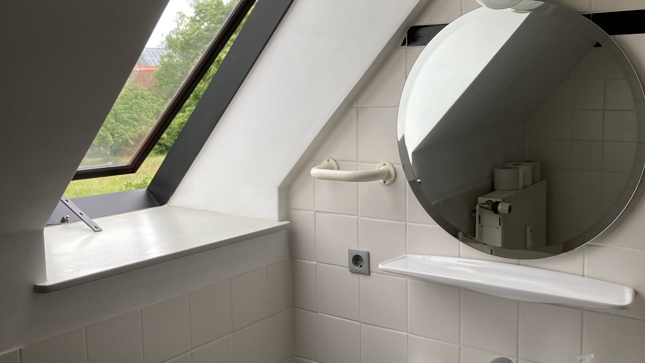Photo of Bathroom in Luechow
