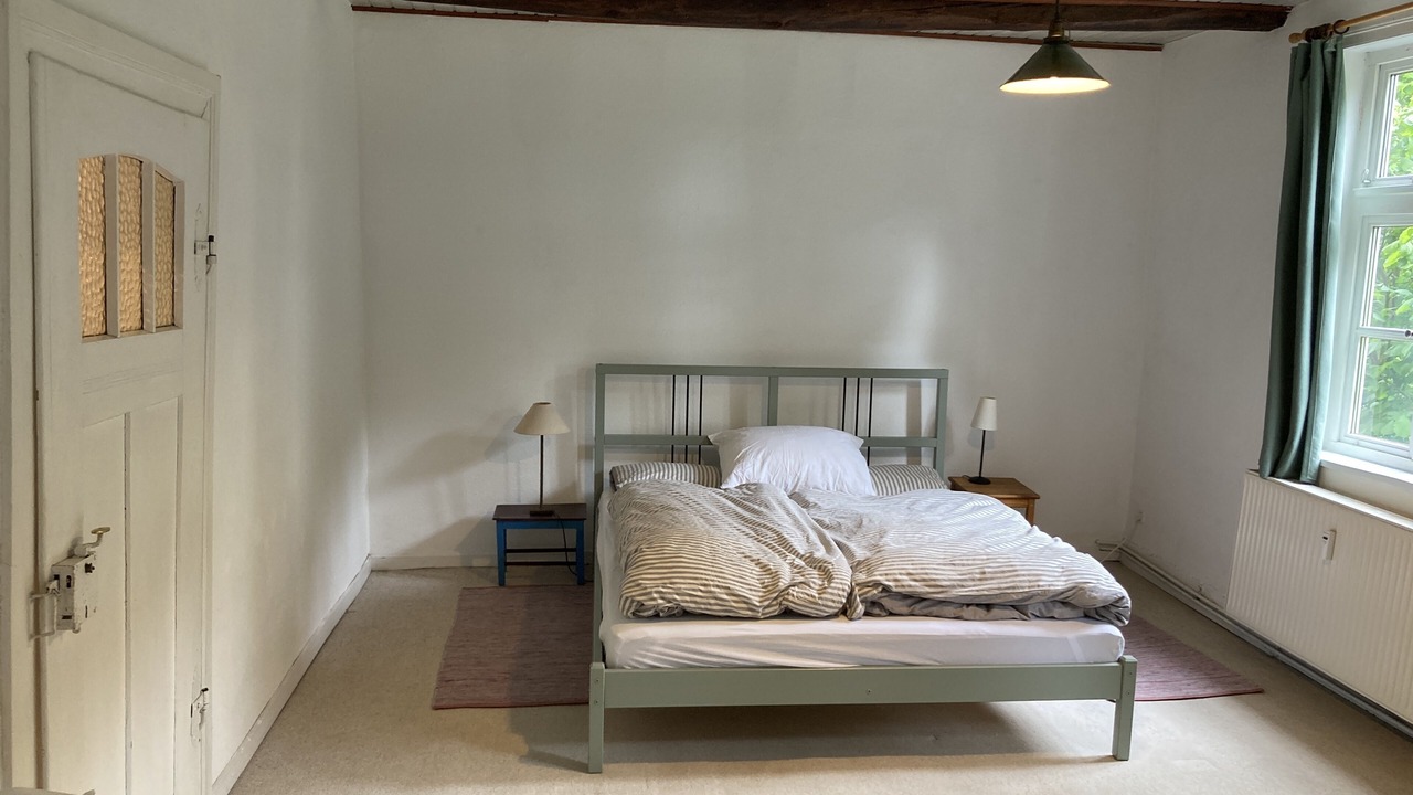 Photo of Bedroom in Luechow