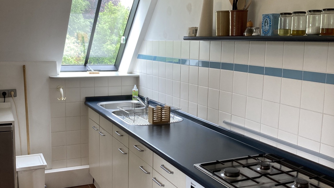 Photo of Kitchen in Luechow