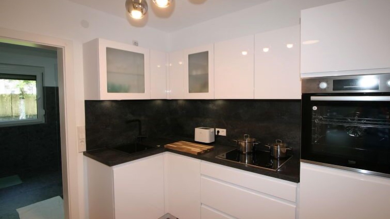 Photo of Bedroom in Wilten