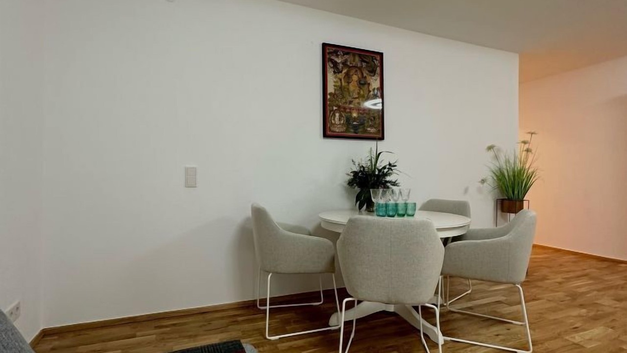 Photo of Livingroom in Wilten