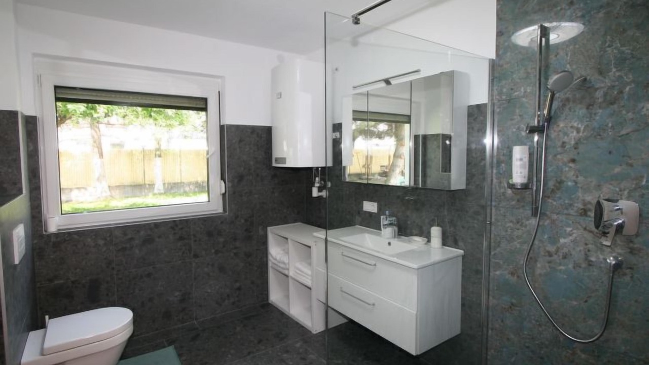 Photo of Bathroom in Wilten