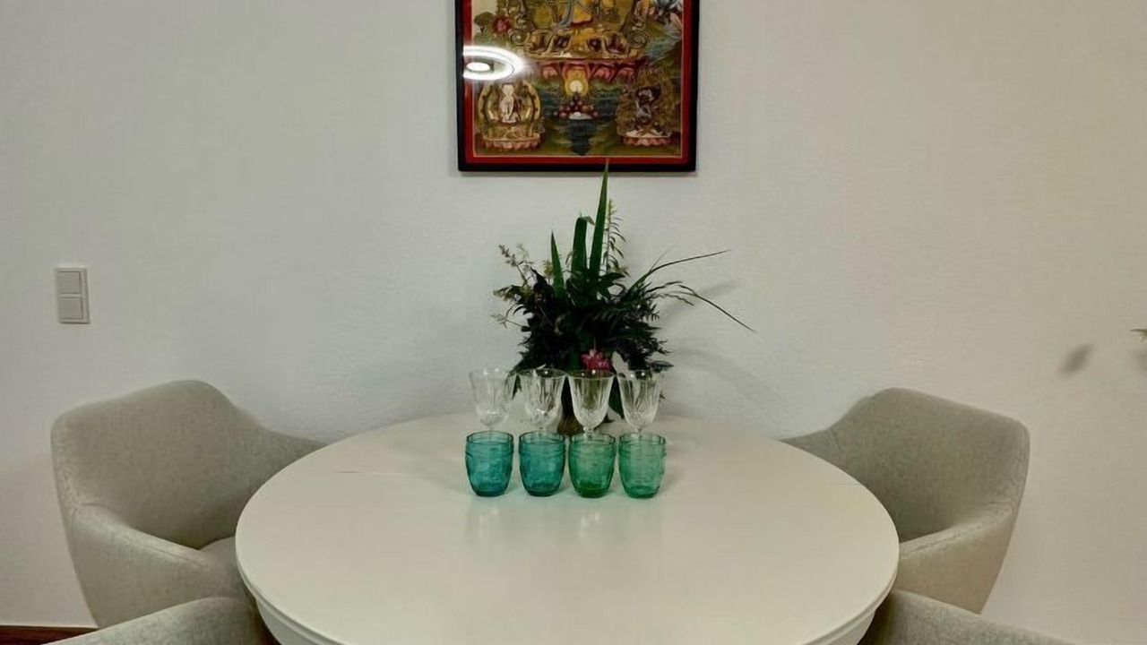 Photo of Livingroom in Wilten