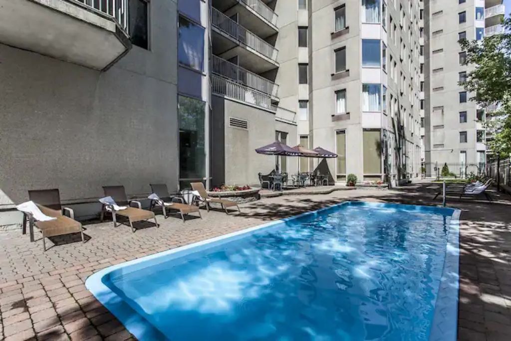 Photo of Outdoor in Shaughnessy Village