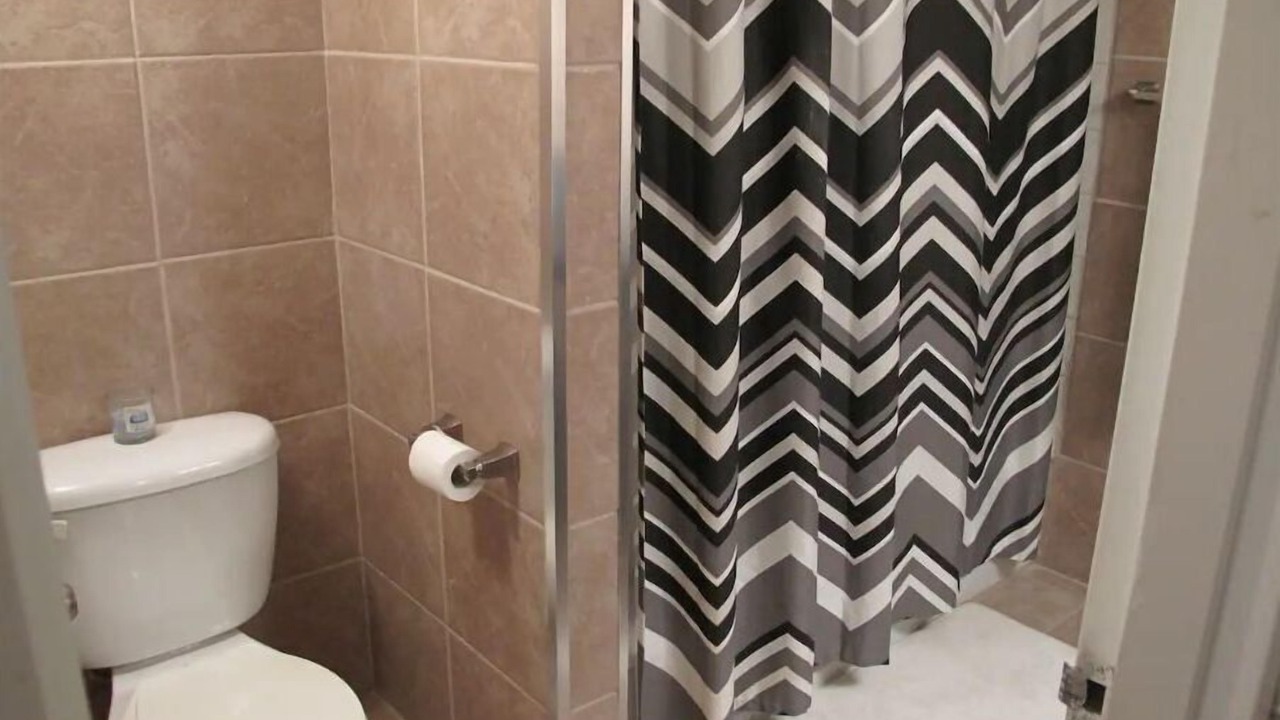 Photo of Bathroom in Shaughnessy Village