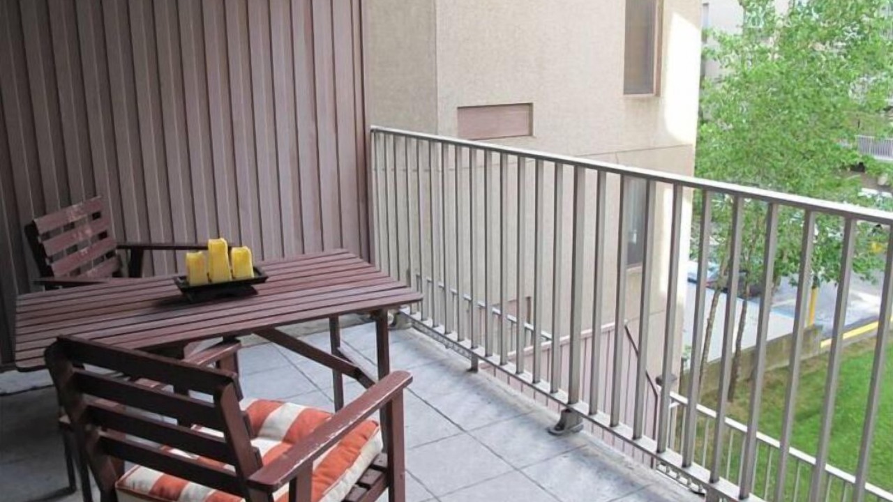 Photo of Outdoor in Shaughnessy Village