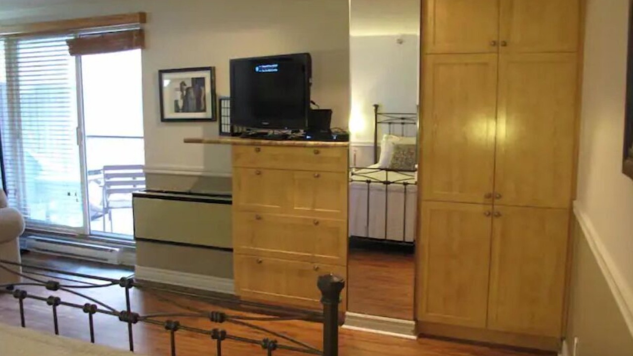 Photo of Bedroom in Shaughnessy Village