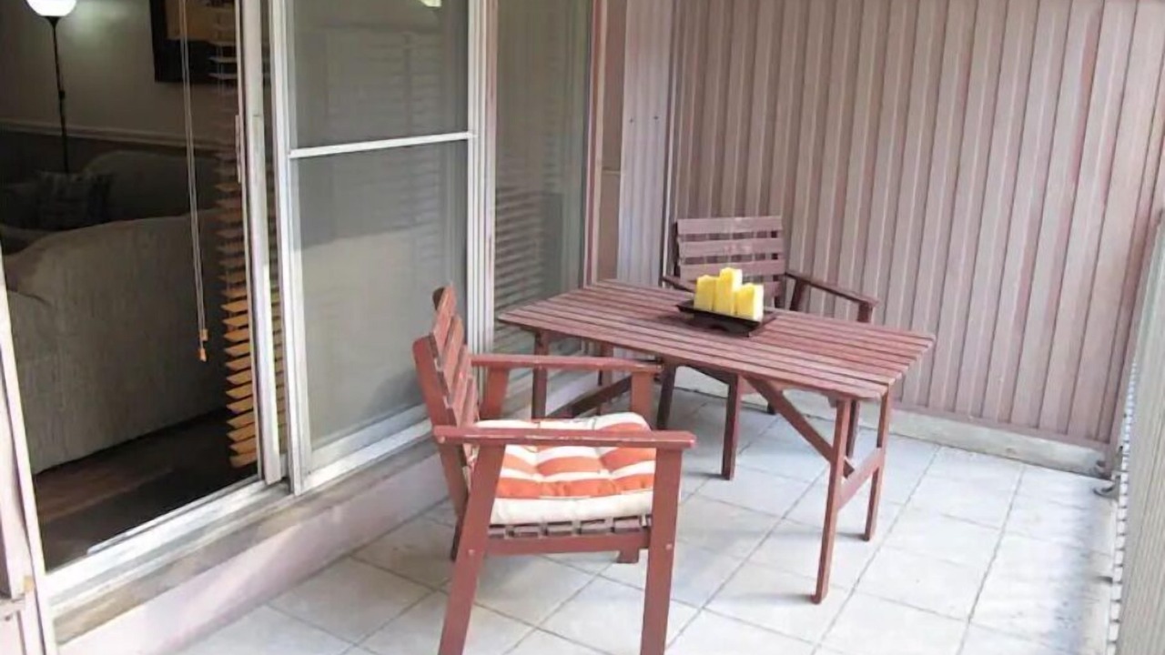 Photo of Outdoor in Shaughnessy Village