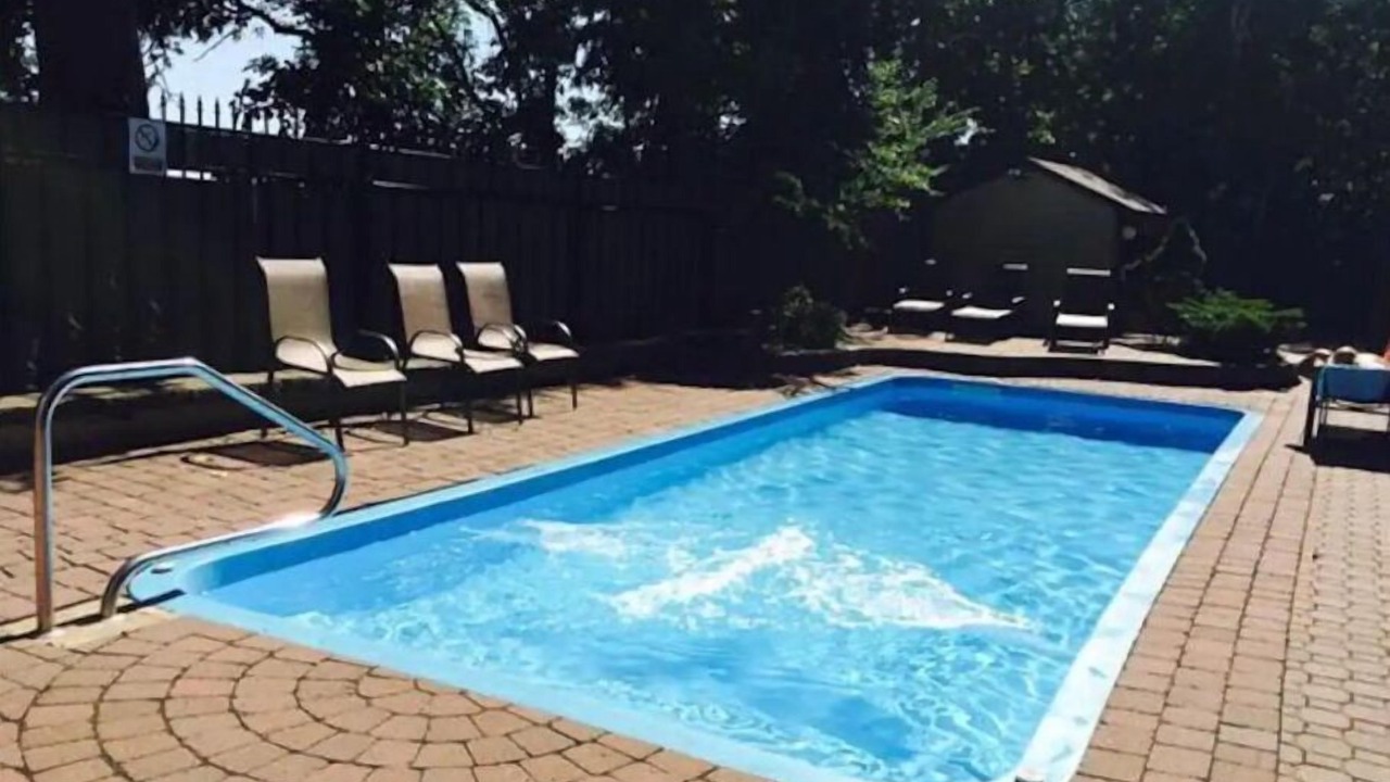 Photo of Outdoor in Shaughnessy Village