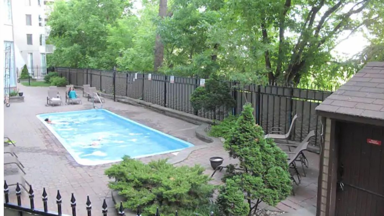 Photo of Outdoor in Shaughnessy Village
