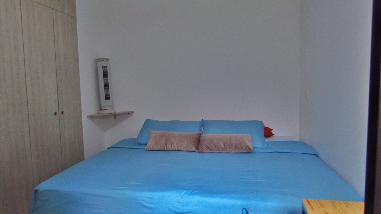 Photo of Bedroom in La Tebaida