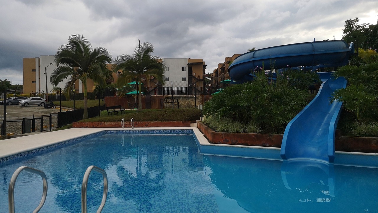 Photo of Outdoor in La Tebaida