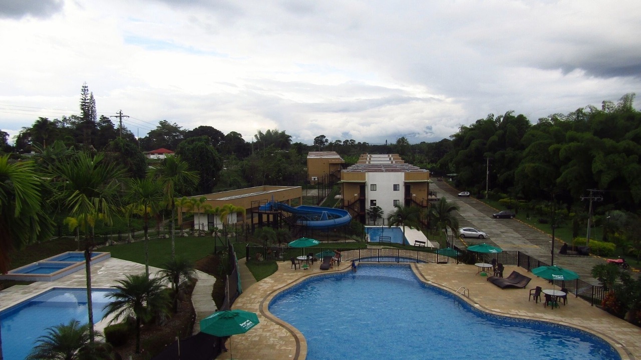 Photo of Outdoor in La Tebaida
