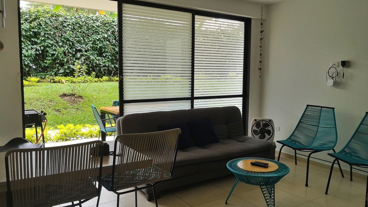 Photo of Livingroom in La Tebaida