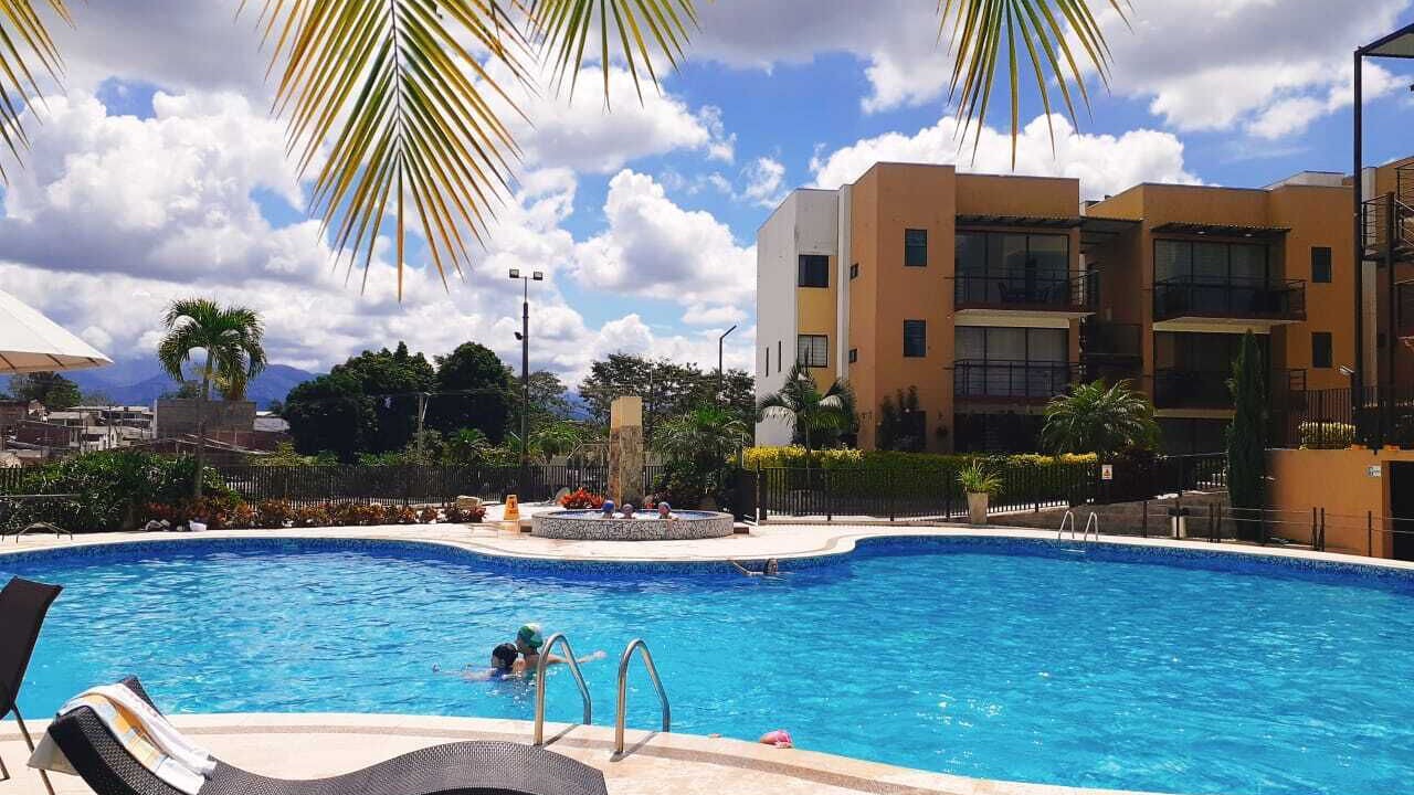 Photo of Outdoor in La Tebaida