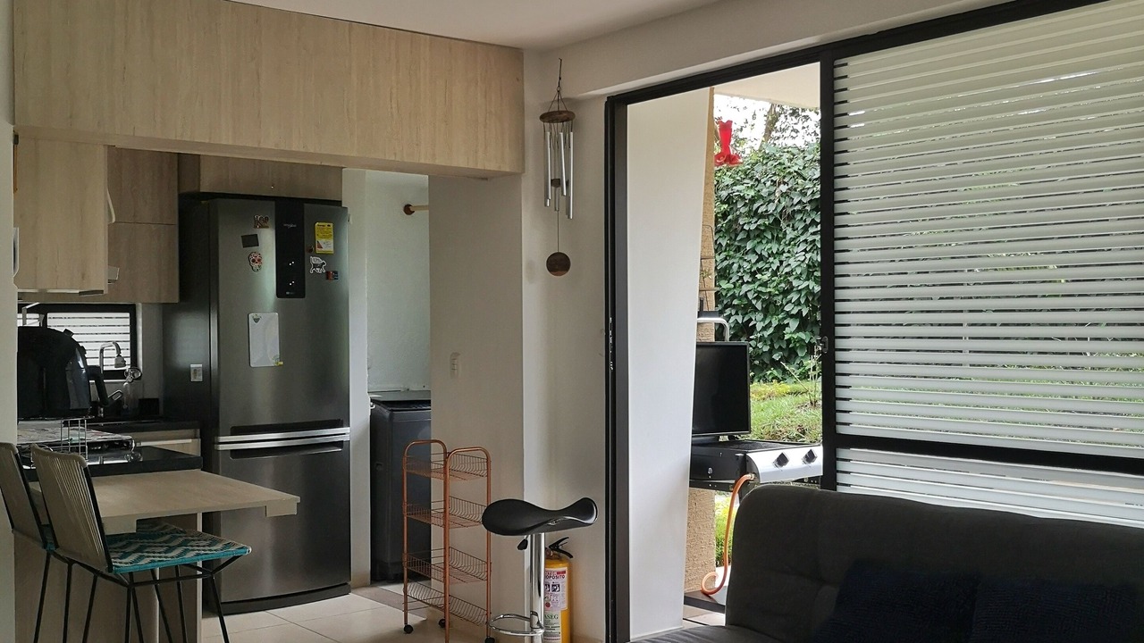 Photo of Livingroom in La Tebaida