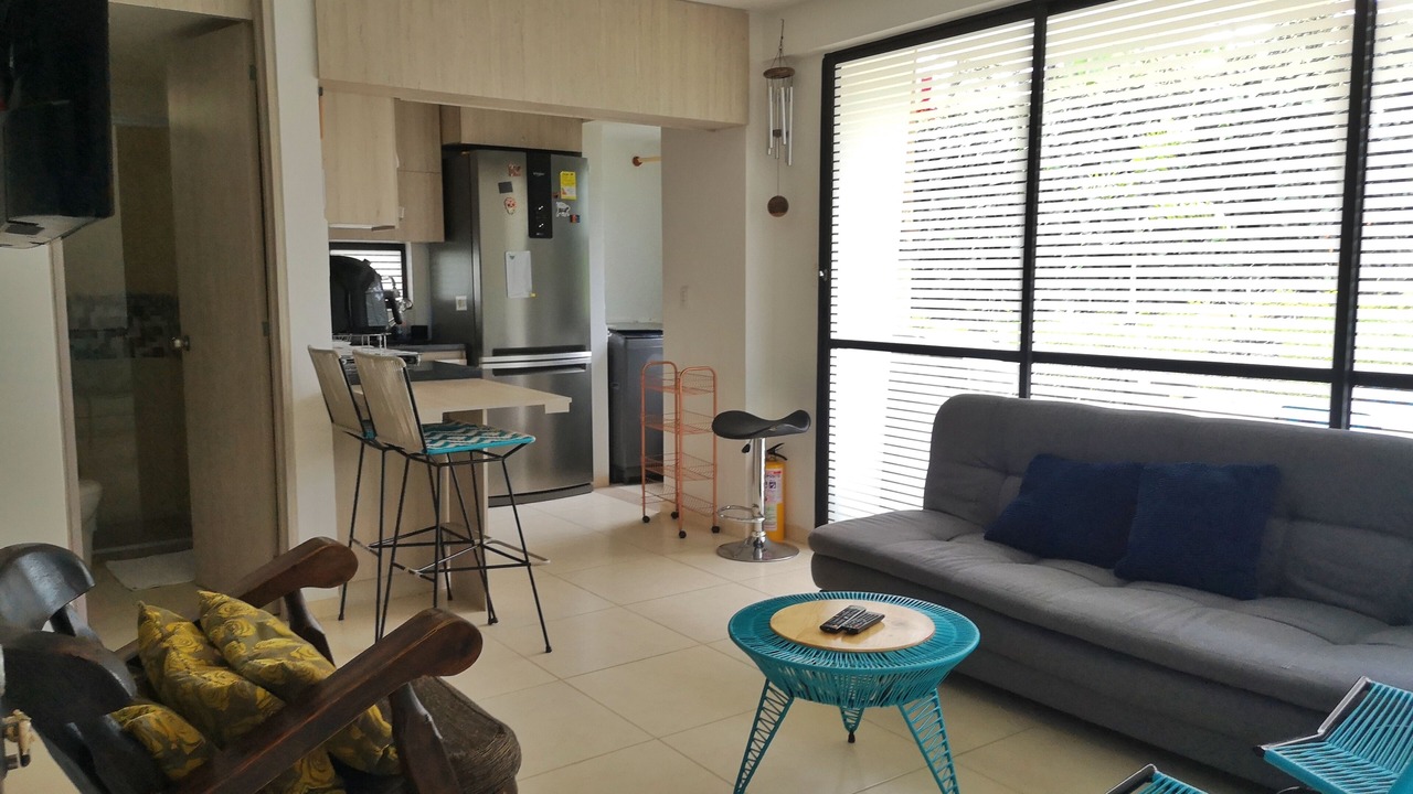 Photo of Livingroom in La Tebaida