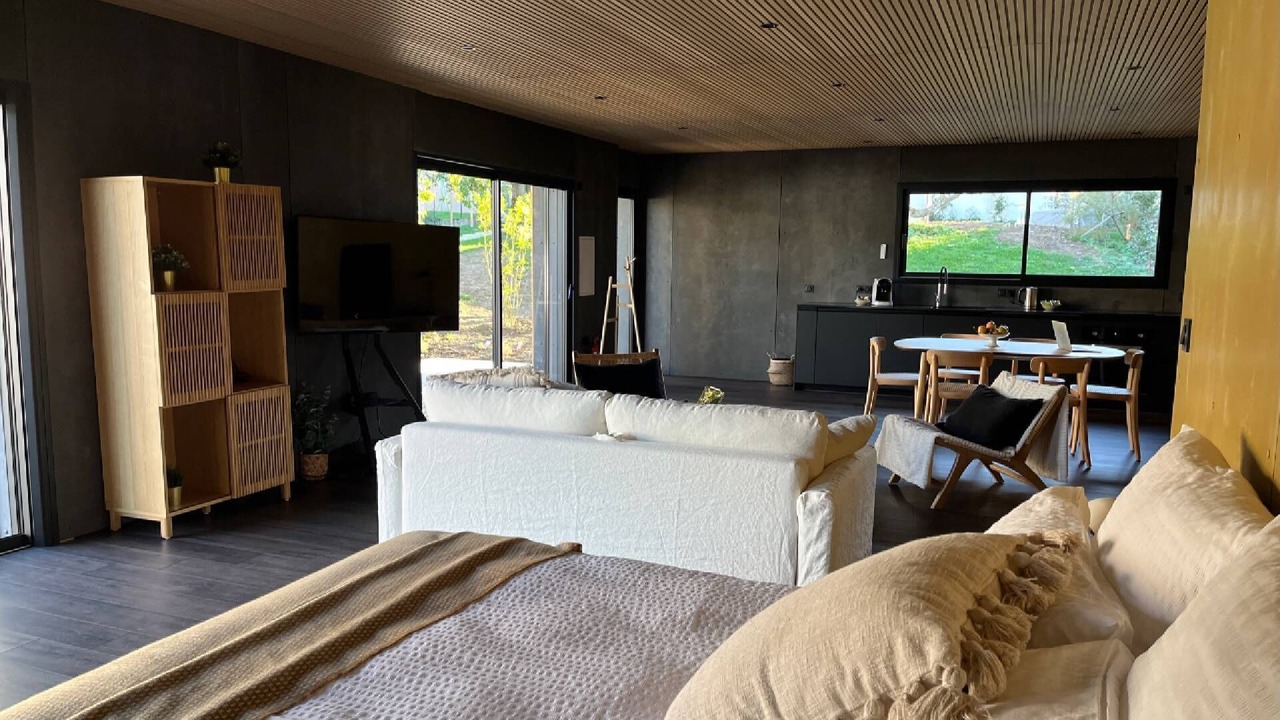 Photo of Livingroom in Saint-Germain-au-Mont-d'Or
