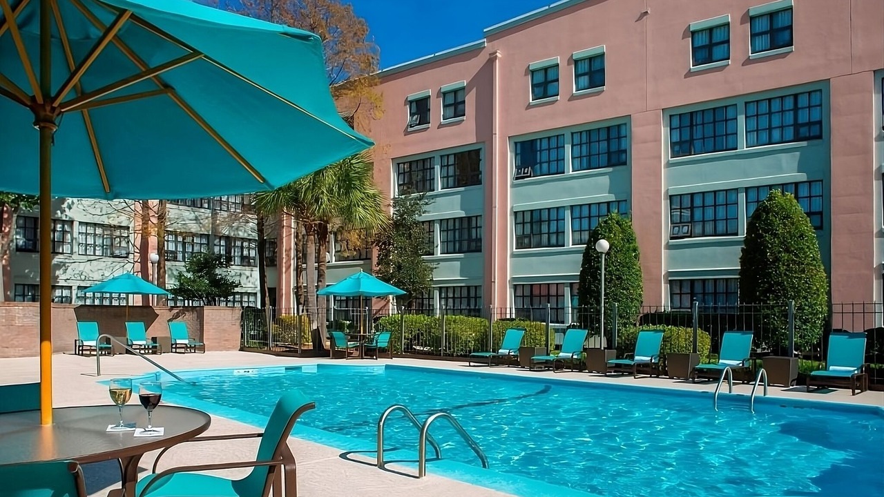 Photo of Outdoor in Arts/Warehouse District