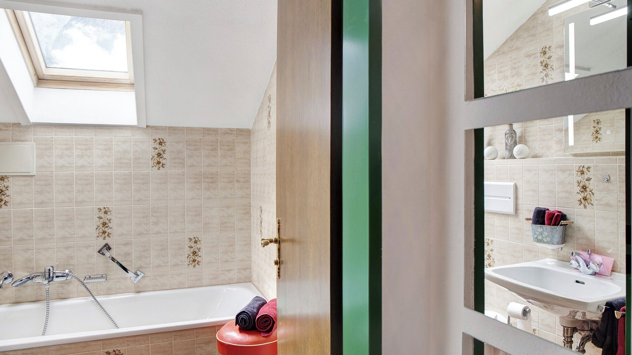 Photo of Bathroom in Untergrainau