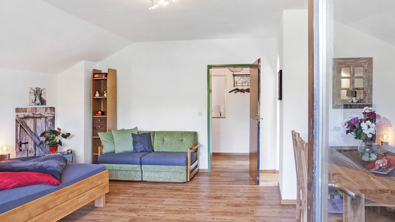 Photo of Livingroom in Untergrainau