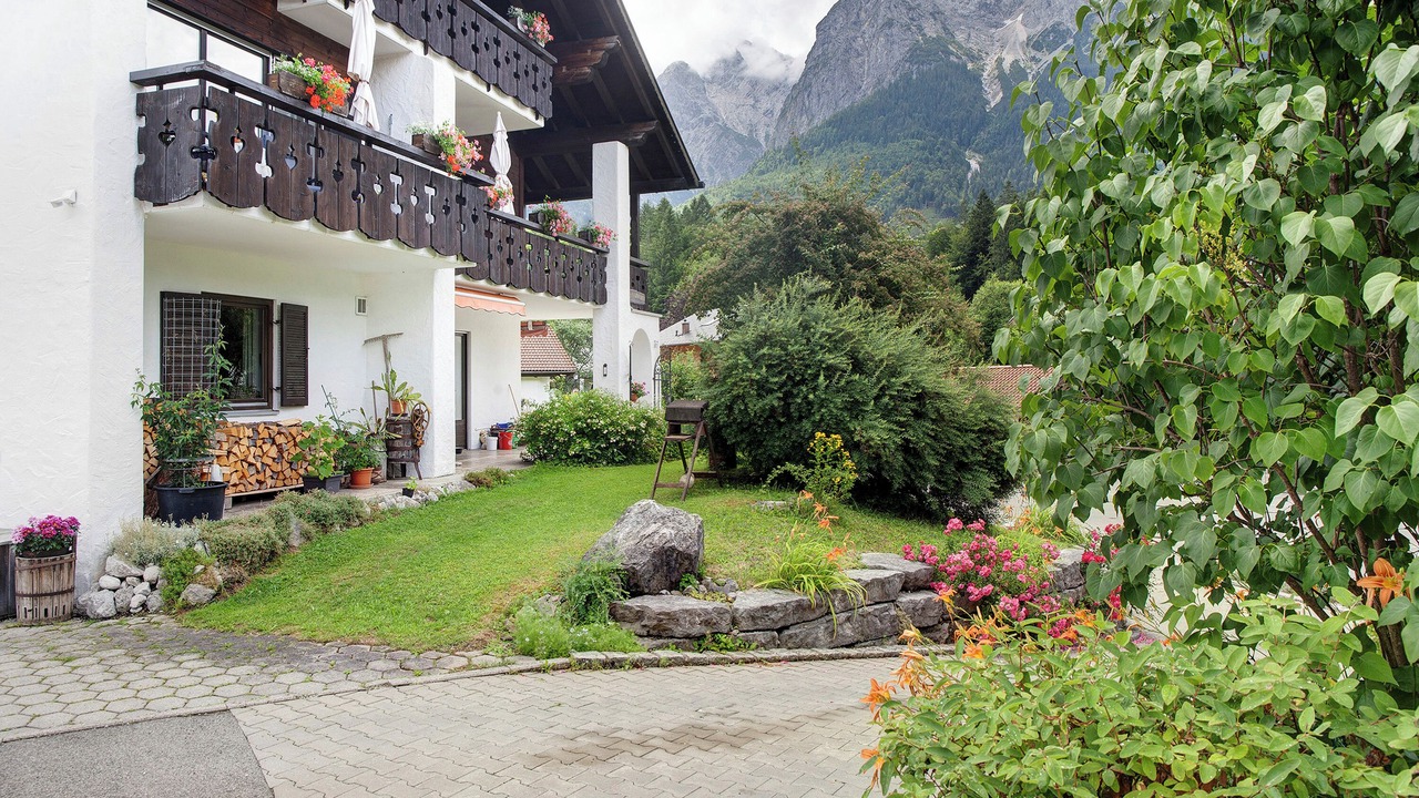 Photo of Outdoor in Untergrainau
