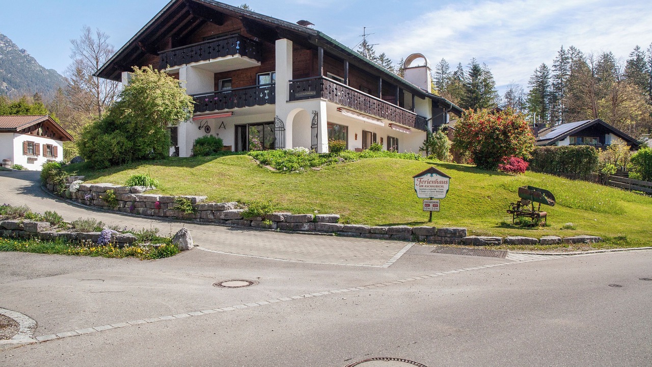 Photo of Outdoor in Untergrainau