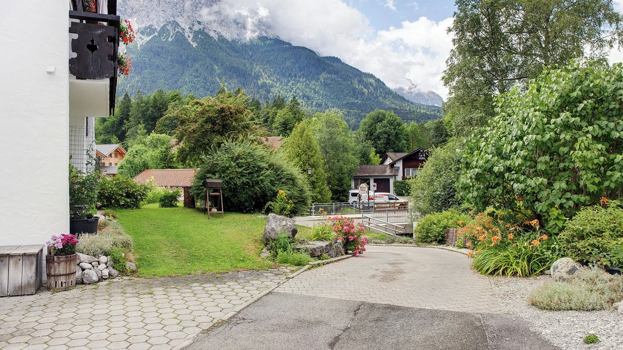 Photo of Outdoor in Untergrainau