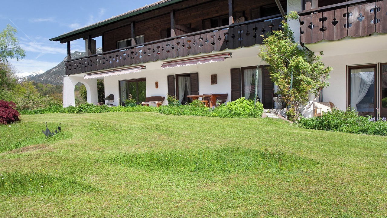 Photo of Outdoor in Untergrainau