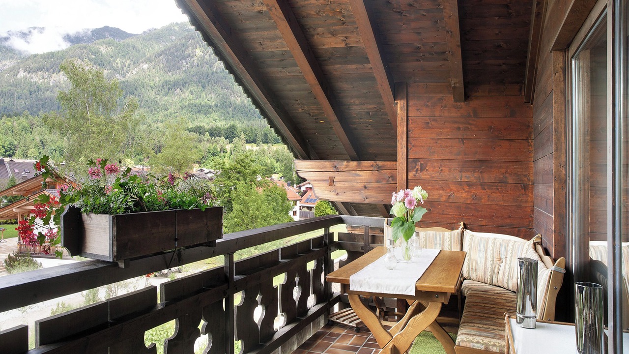 Photo of Outdoor in Untergrainau
