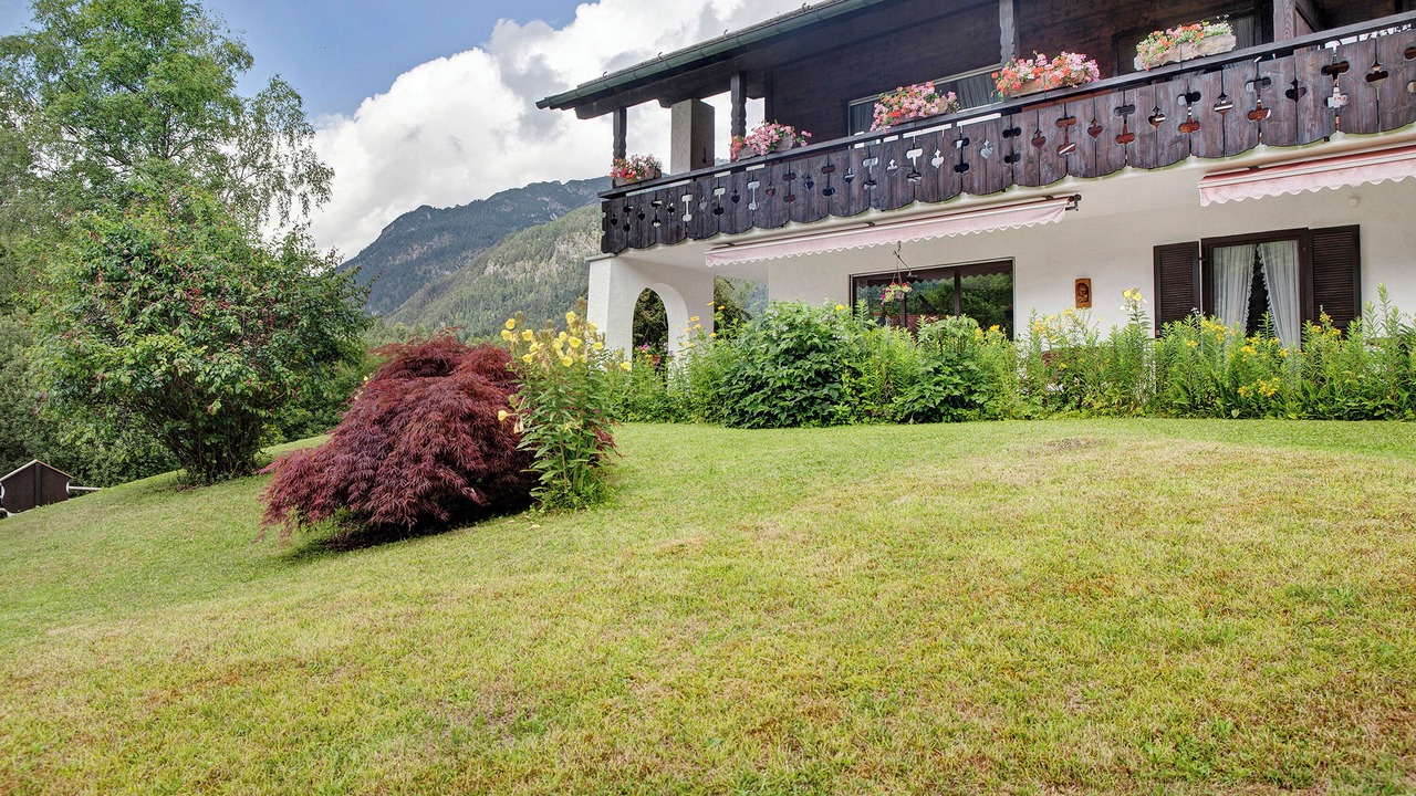 Photo of Outdoor in Untergrainau