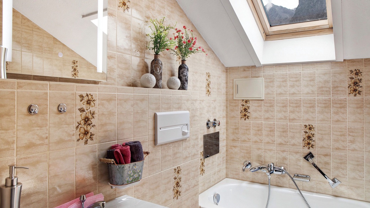Photo of Bathroom in Untergrainau