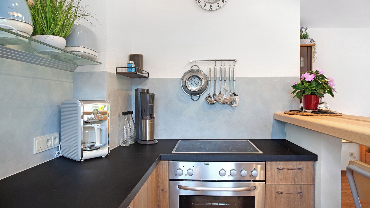 Photo of Kitchen in Untergrainau