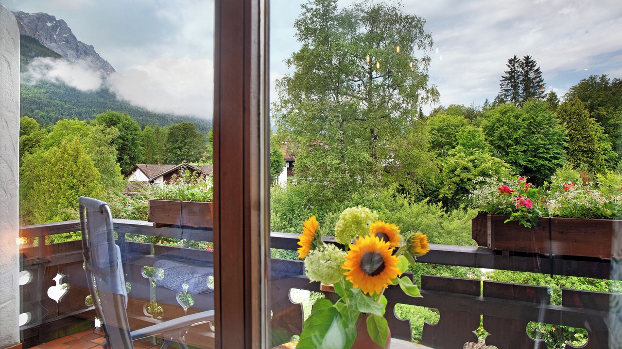 Photo of Outdoor in Untergrainau